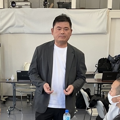 奥田健太郎