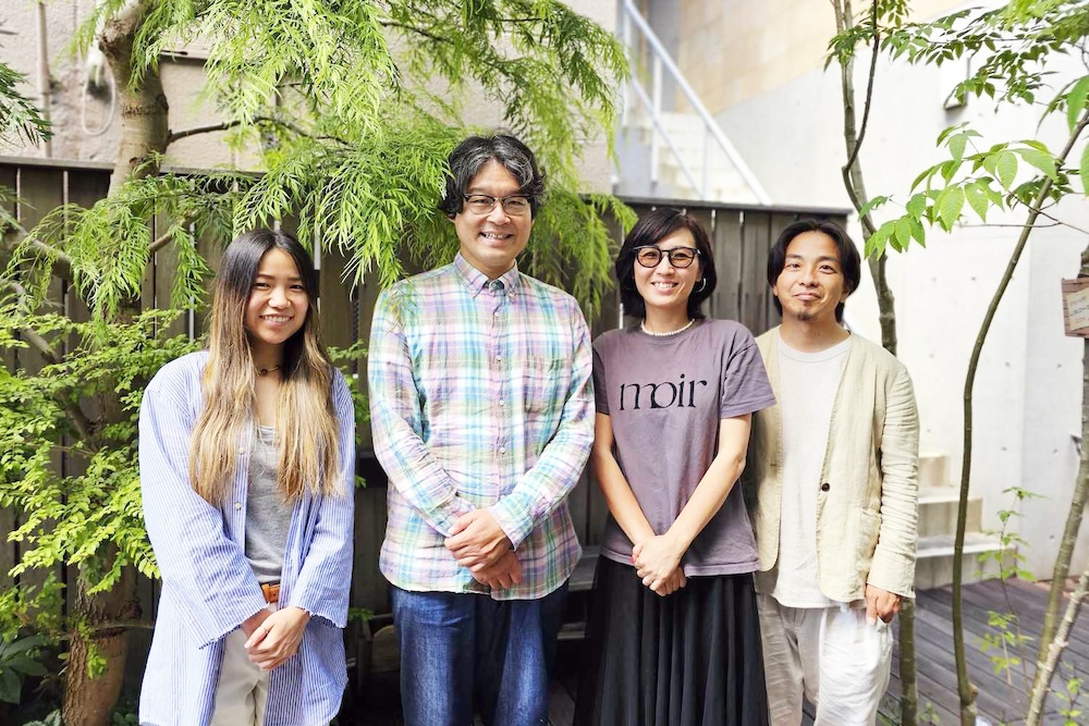 「加速」よりも「適速」で事業をつくりたい人へ。鎌倉サーキュラーアワードが募集開始