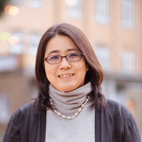Junko Maruyama