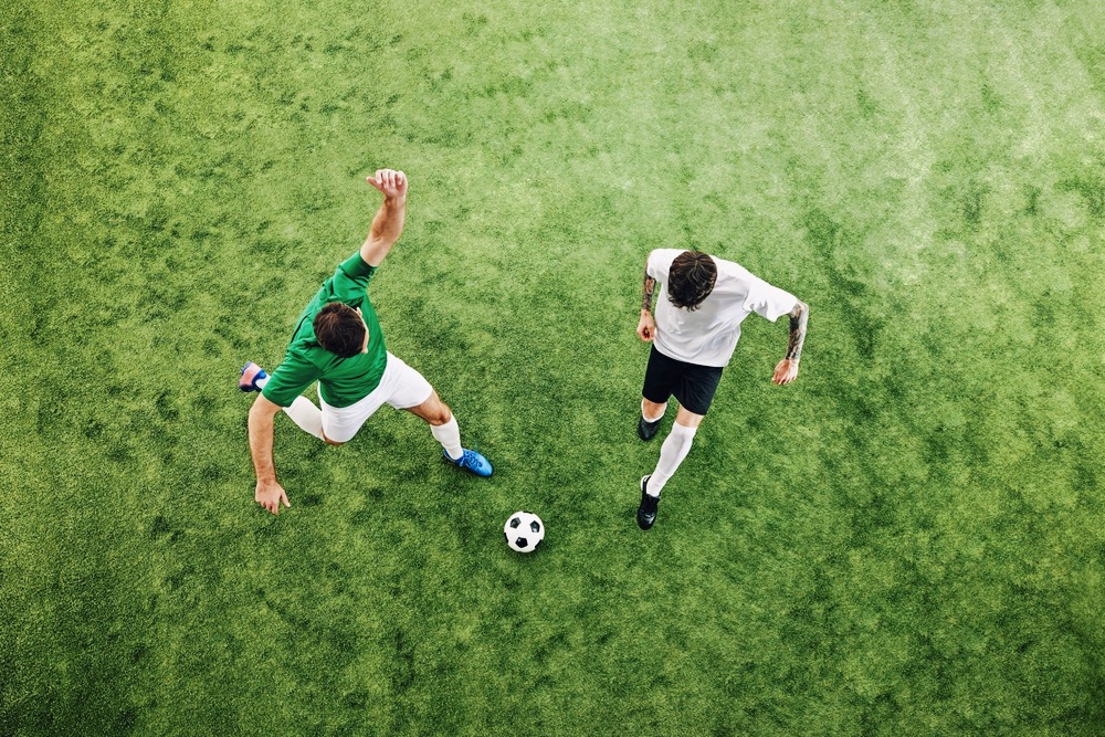 前回大会の13倍。激化するW杯のSNS誹謗中傷に、FIFAが投じる「AI防壁」の実効性は