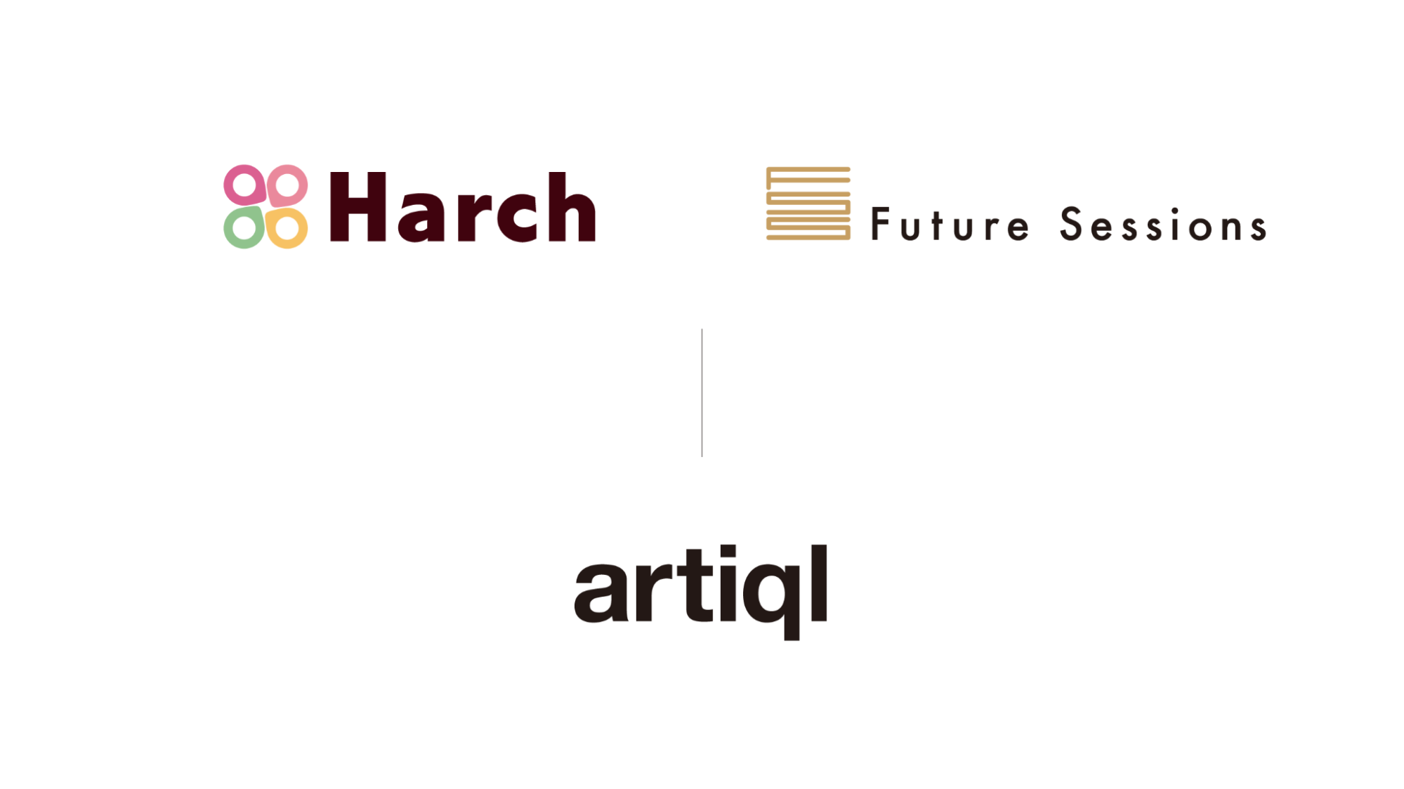 【お知らせ】ハーチとフューチャーセッションズが合併、アーティクル株式会社(Artiql Inc.)として始動