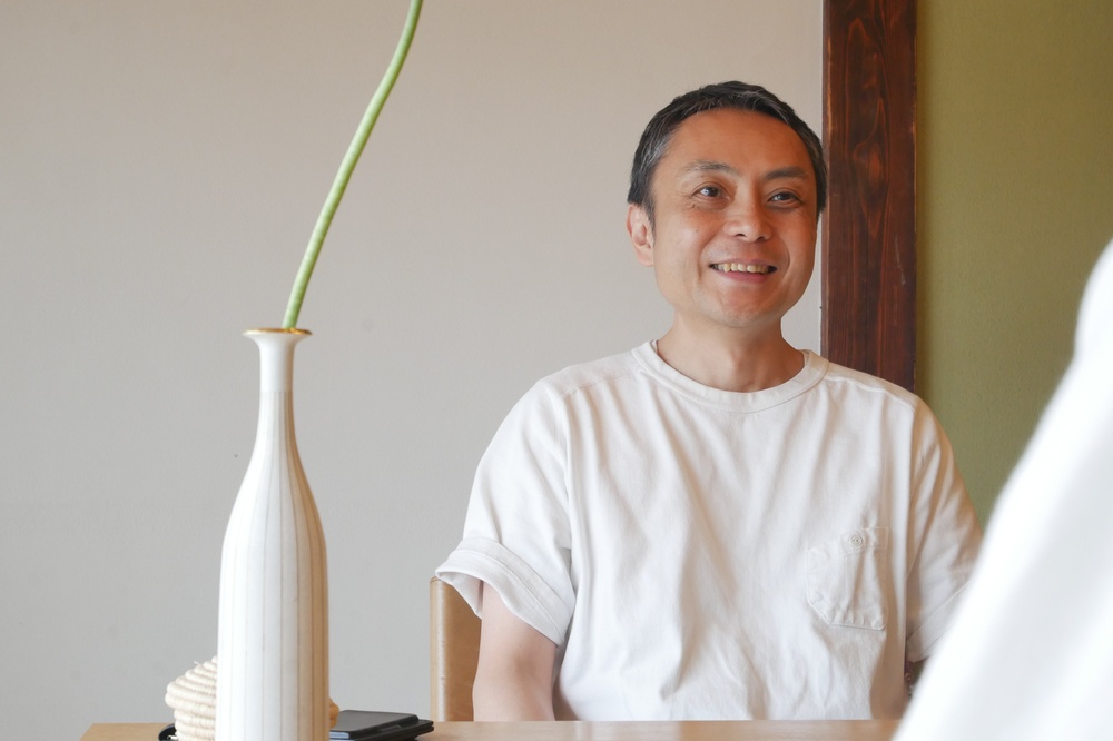 明石博之さん