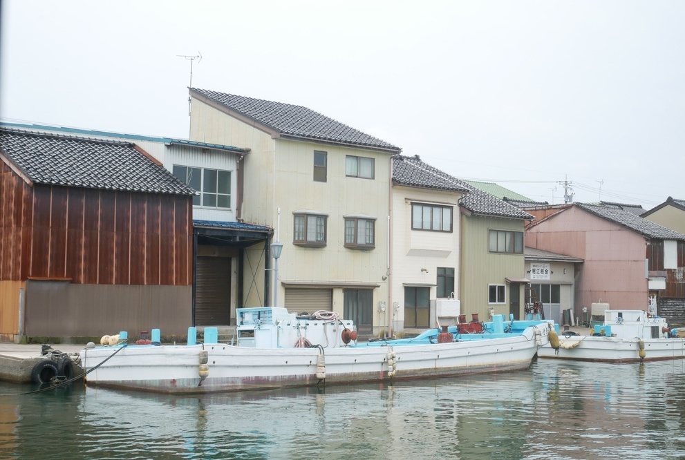 内川