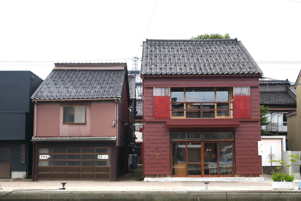内川の宿