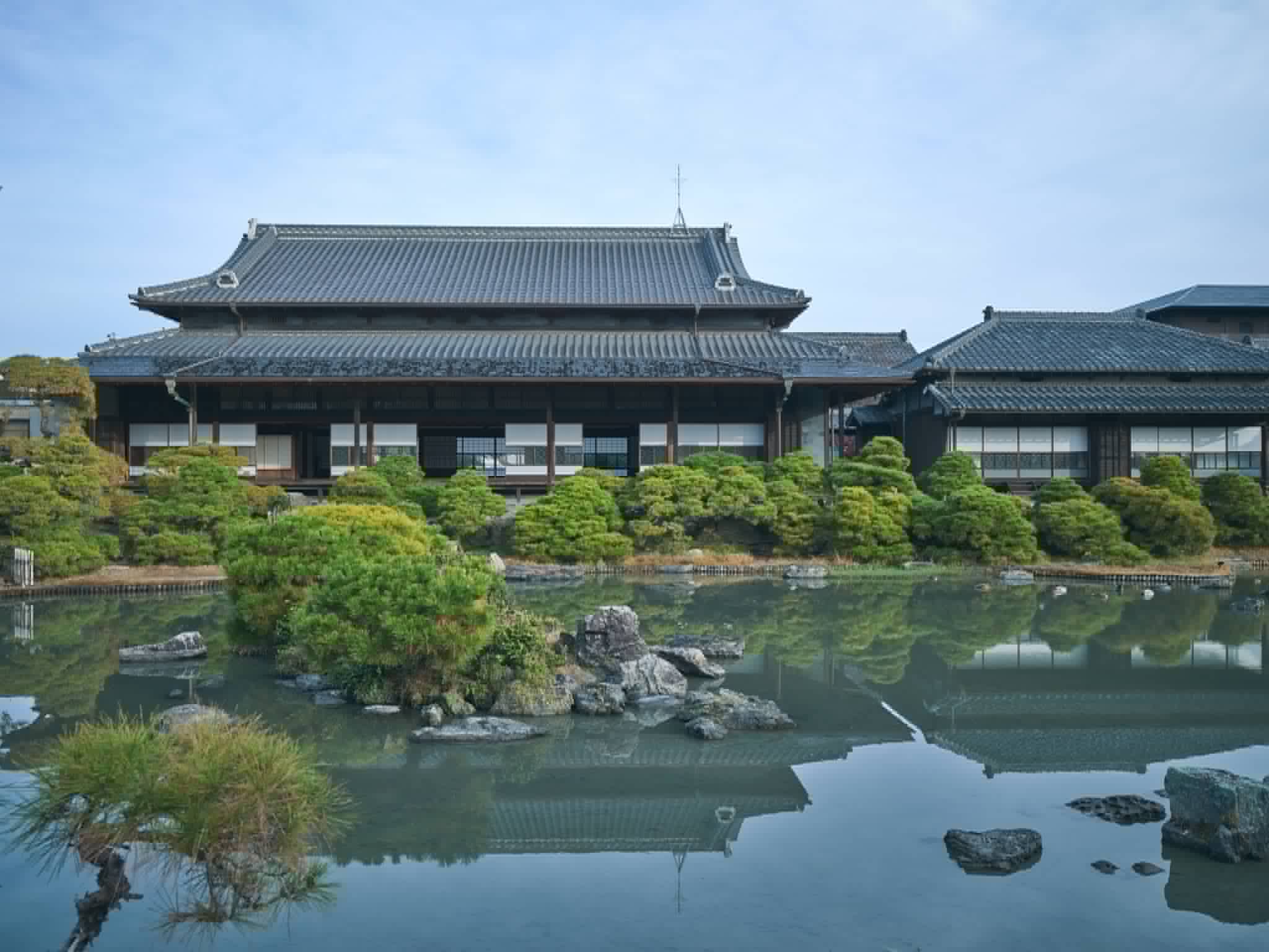 「ここが私の畳」気軽な“関与”で文化財を守り継ぐ、柳川・SAMURAI REBIRTHの古畳循環プロジェクト