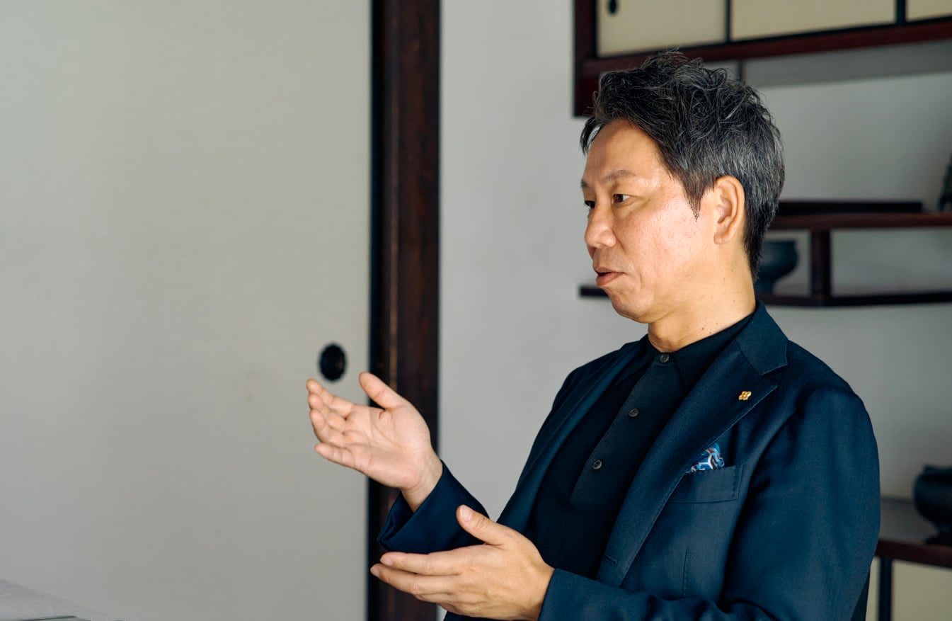 立花氏