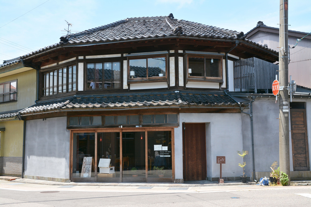 六角堂