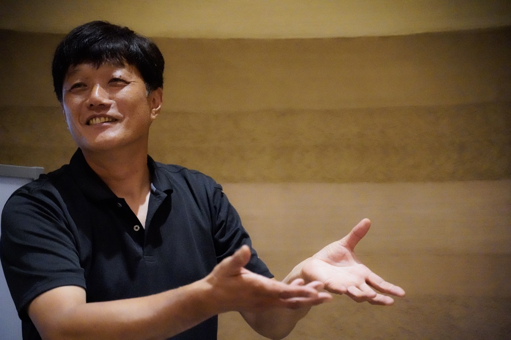土井さん