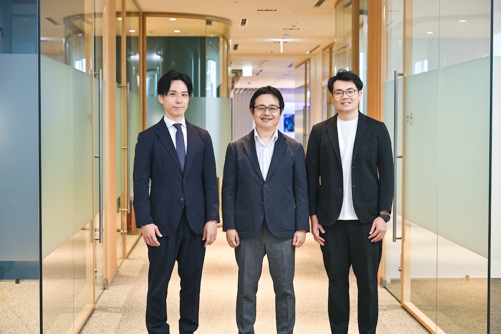 ライフスタイルにもバイオ素材を。ソニーと三菱商事が構築する、次世代に繋ぐサプライチェーン