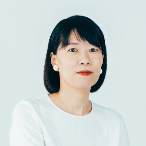 三浦友見さん
