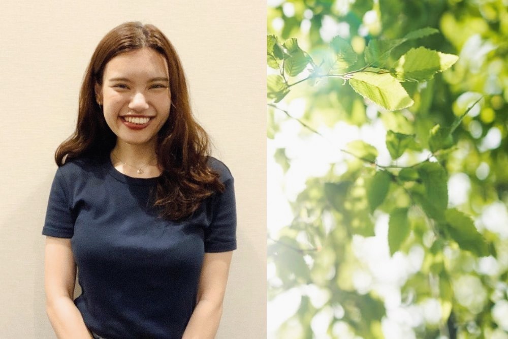 「肩書きがない時間」は、木漏れ日のように美しい。ギャップイヤー協会・ナヤーさんが語る、進学でも就職でもない“空白”期間の捉え方