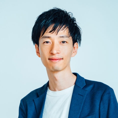 新村 毅 さん