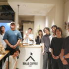 ネパールに森を育むBIKAS COFFEEと問い直す、未来のためのコーヒーの値段【イベントレポ】