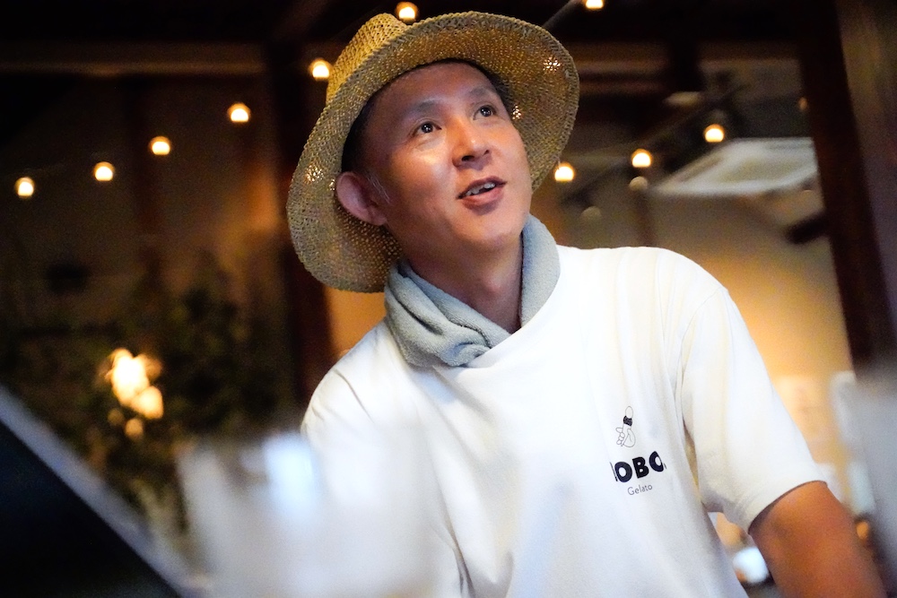 宮本さん