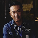 折井 宏司さん