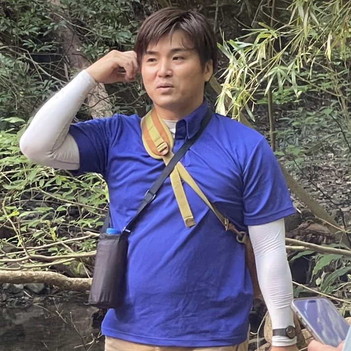 林美樹