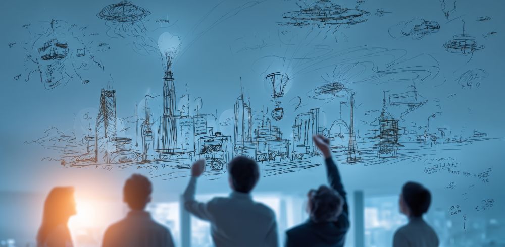 フューチャーシナリオプロトタイピング