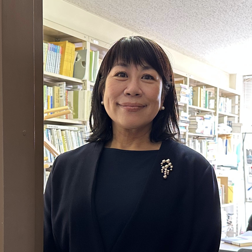 坂口 緑