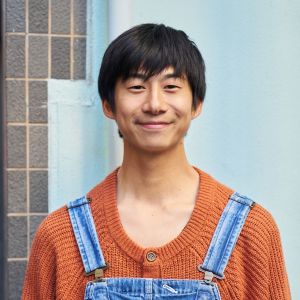 大石竜平