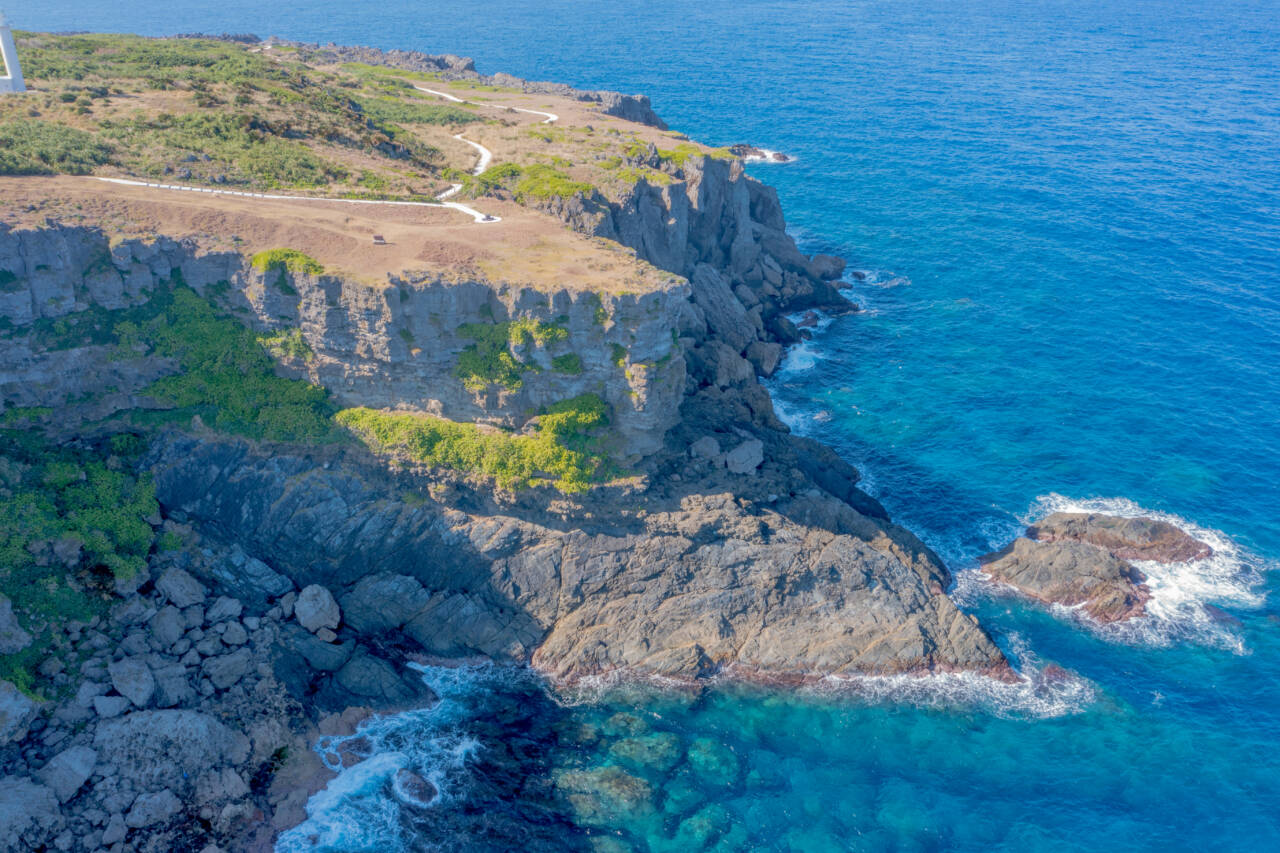 田皆岬