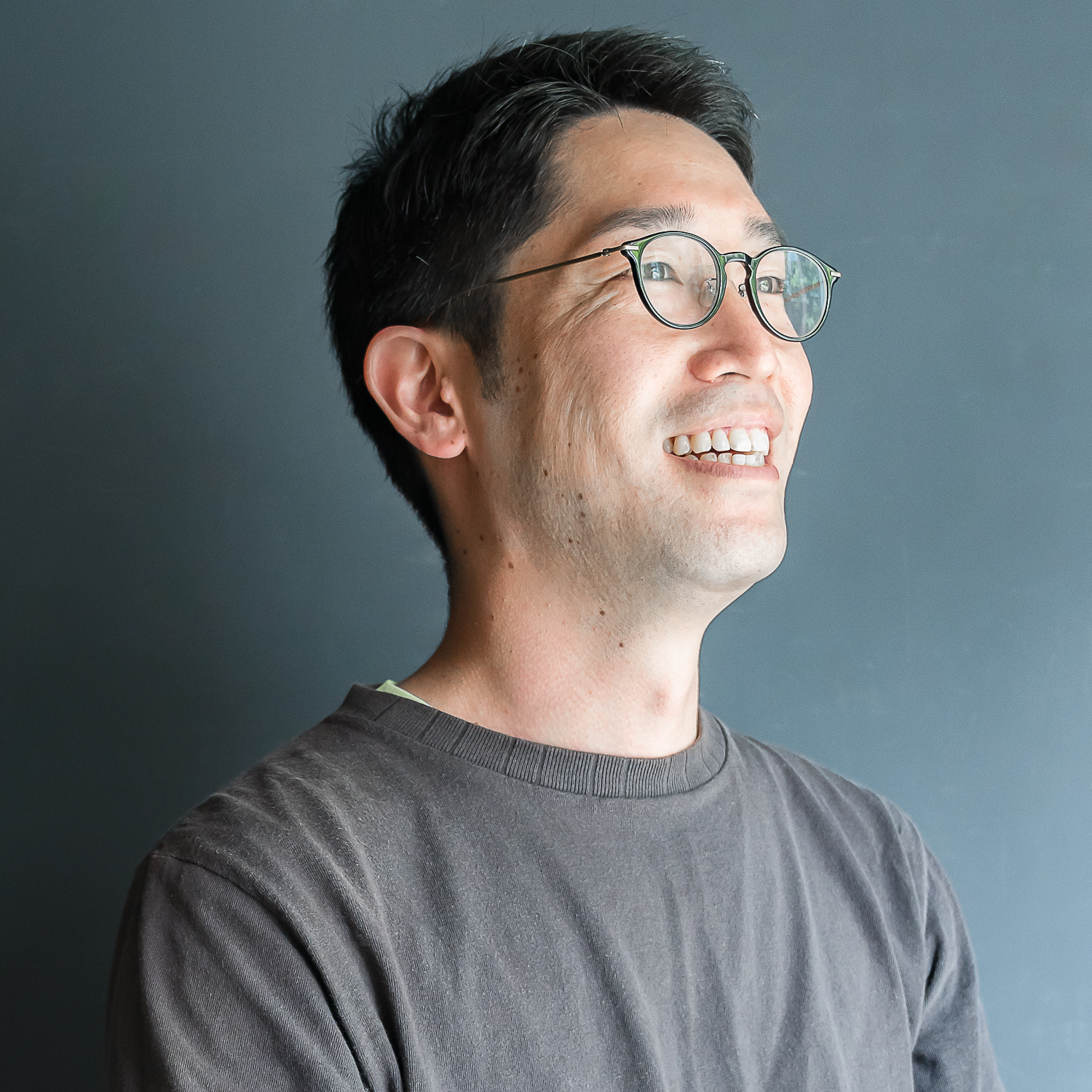 VUILD株式会社COOの井上達哉さん