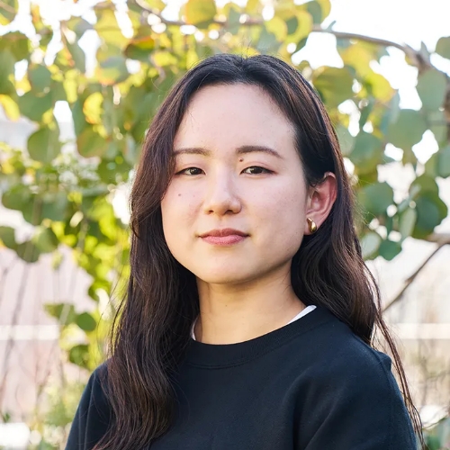 仲原 菜月