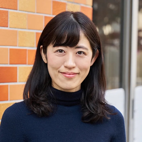 富山 恵梨香