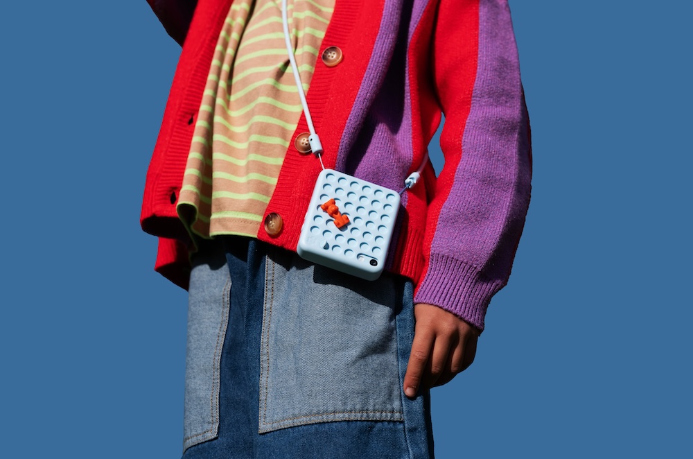デジタルだって、自然とつながる入口になる。子どもの冒険を後押しするスマホ「Freckle」