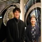 絶望の中にも、希望はある。 被爆者・田中稔子さんがアートで問いかける「私たちの平和」