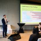 新しい経済には、新しい会計が必要。Circle Economyが語る、CE金融と会計システムの未来