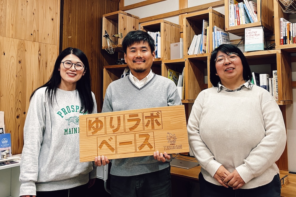 物語は、計画ではなく「衝動」から。愛媛・久万高原町で始まった、予測不能な“ジャムセッション”型まちづくり
