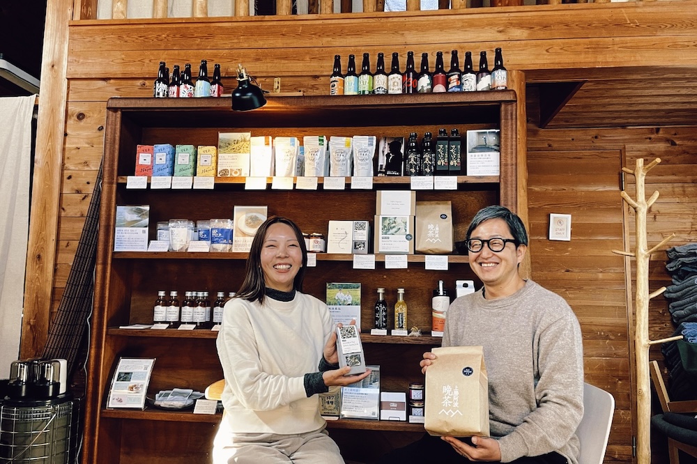 都市と地方の「あいだ」をつむぐ。 徳島発・あわい商店が実践する、温もりのある地域活性