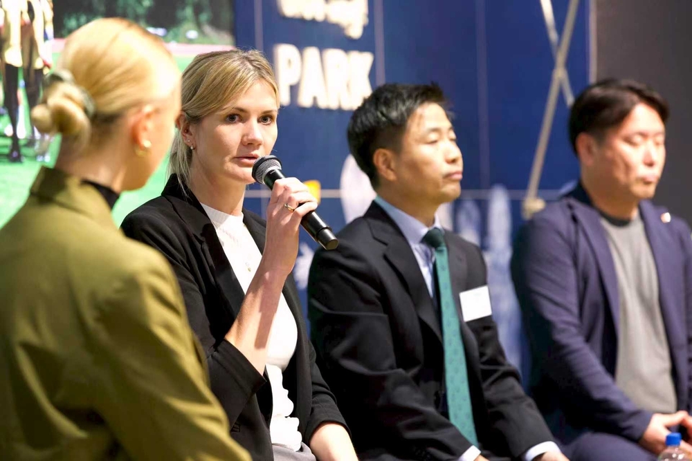 ドルトムント・メリーケ氏