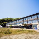 防災を「暮らしの続き」に。東松島の廃校から始まる、自律分散型の地域づくり