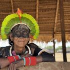 「森と川が何を意味するか、私たちは知っている」アマゾンとともに生きる先住民族が戦う理由