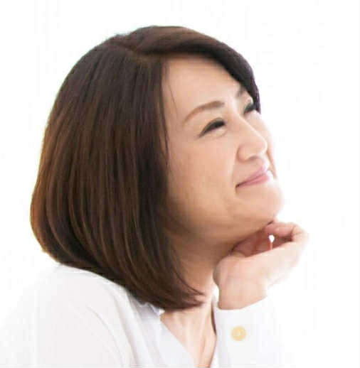 三井 紀代⼦氏