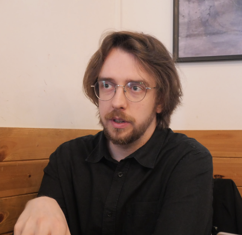 Jakub Wydra