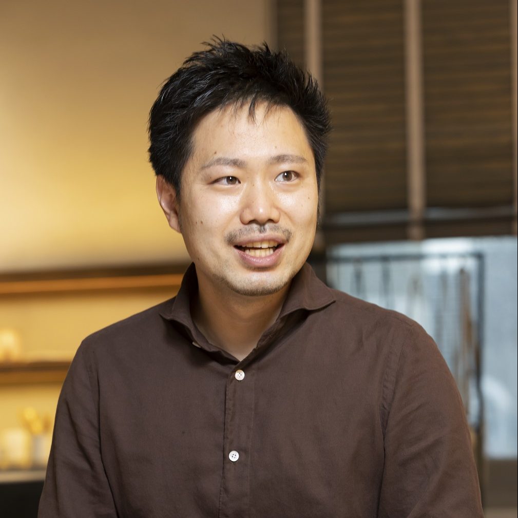 小出慎平