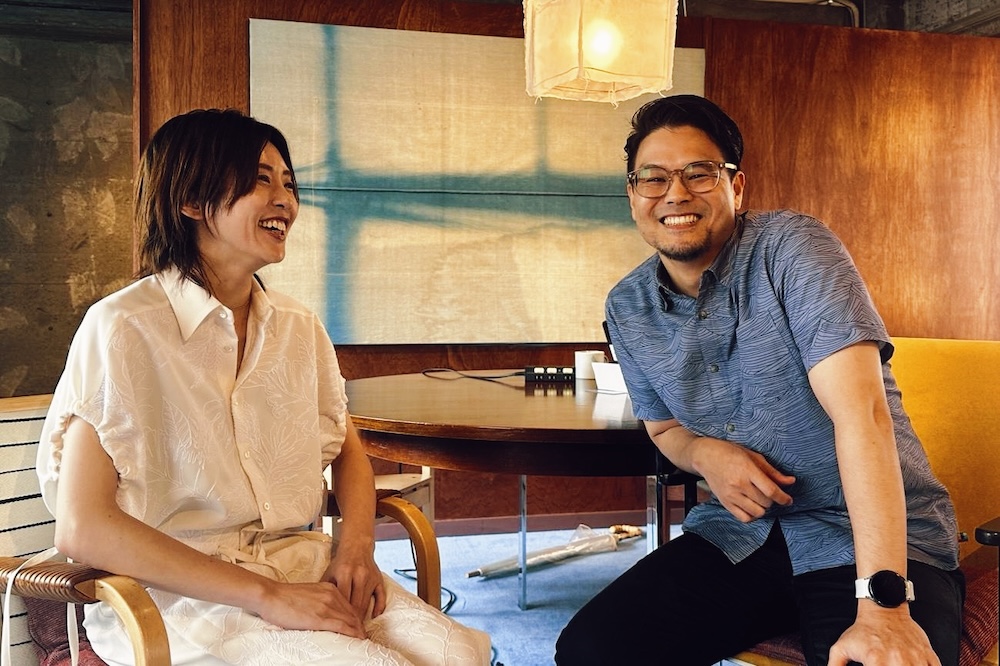 WE ARE THE NATURE──UMITO Partnersが実践する、「ウミもヒトも健やかに」という働き方