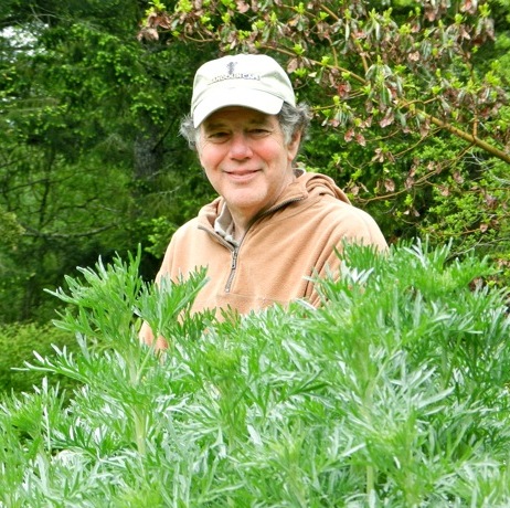 Jim Nollman