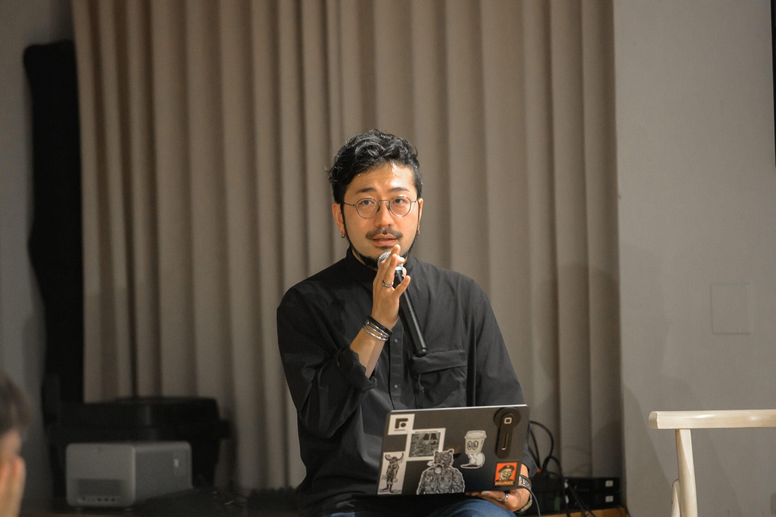中村さん