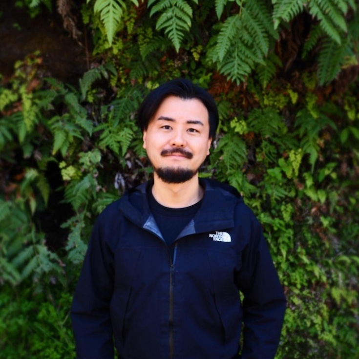 永田拓人
