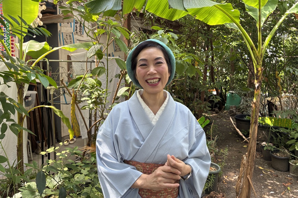 「誰の居場所でもない」から、誰もが来られる。釜ヶ崎・ココルームが教えてくれた「日常の平和」のはじめかた