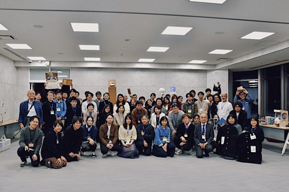 あなたにとっての「ジェットコースター職人」は誰？京都で生まれる異業種連携のサーキュラーエコシステム【CBDS Kyotoレポ】 width=