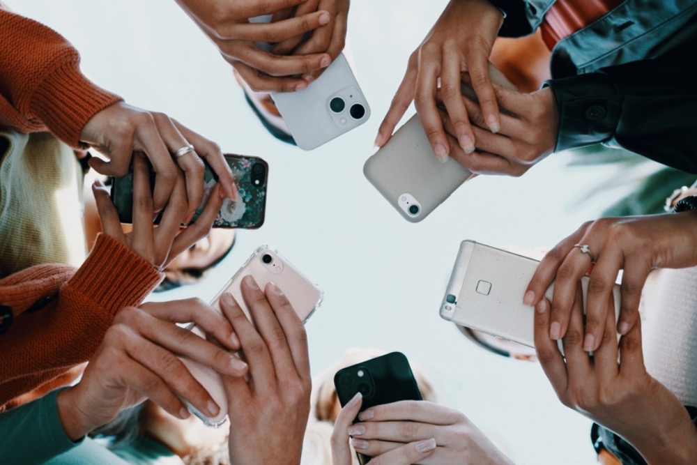 スマホを見なかったら最大30%割引。デンマークのブランドによる“スクリーン断ち”ショッピング