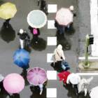 「雨と共に生きる」都市デザイン。グラスゴーに学ぶ、気候変動時代のまちづくり