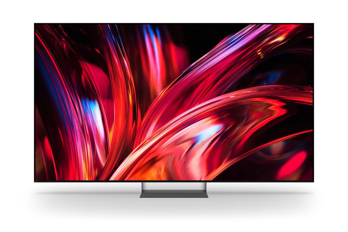 RGB Mini LEDバックライト搭載4K液晶テレビ『BRAVIA 9 ll』