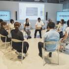 万博での共通体験から未来のアクションを考える。業界横断の共創ワークショップ【レポート】