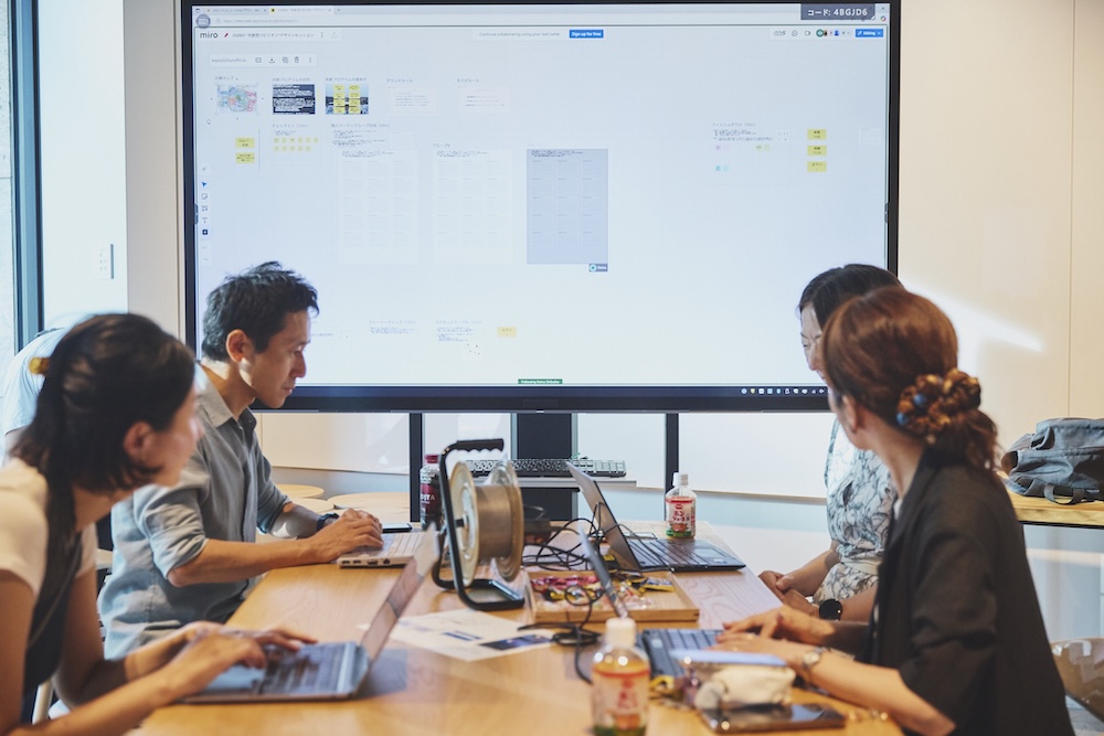 グループワーク