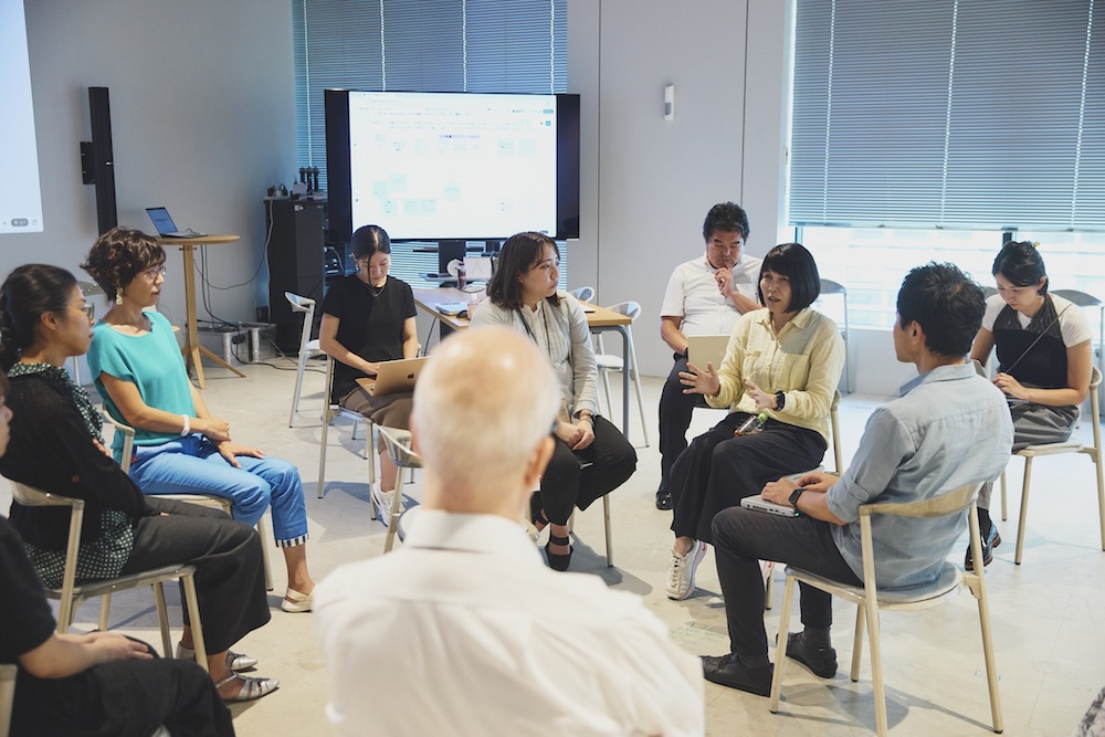 フィッシュボウルの写真